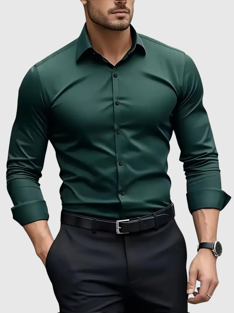 Kálmán - Lélegző férfiing