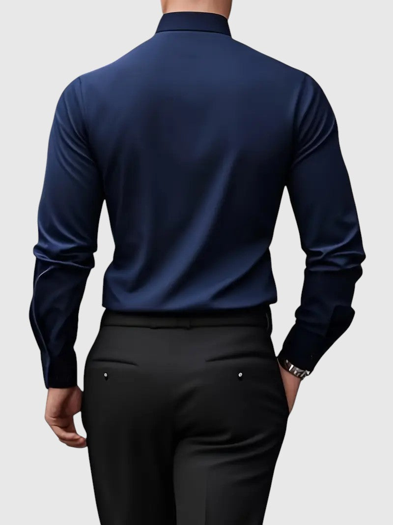 Kálmán - Lélegző férfiing