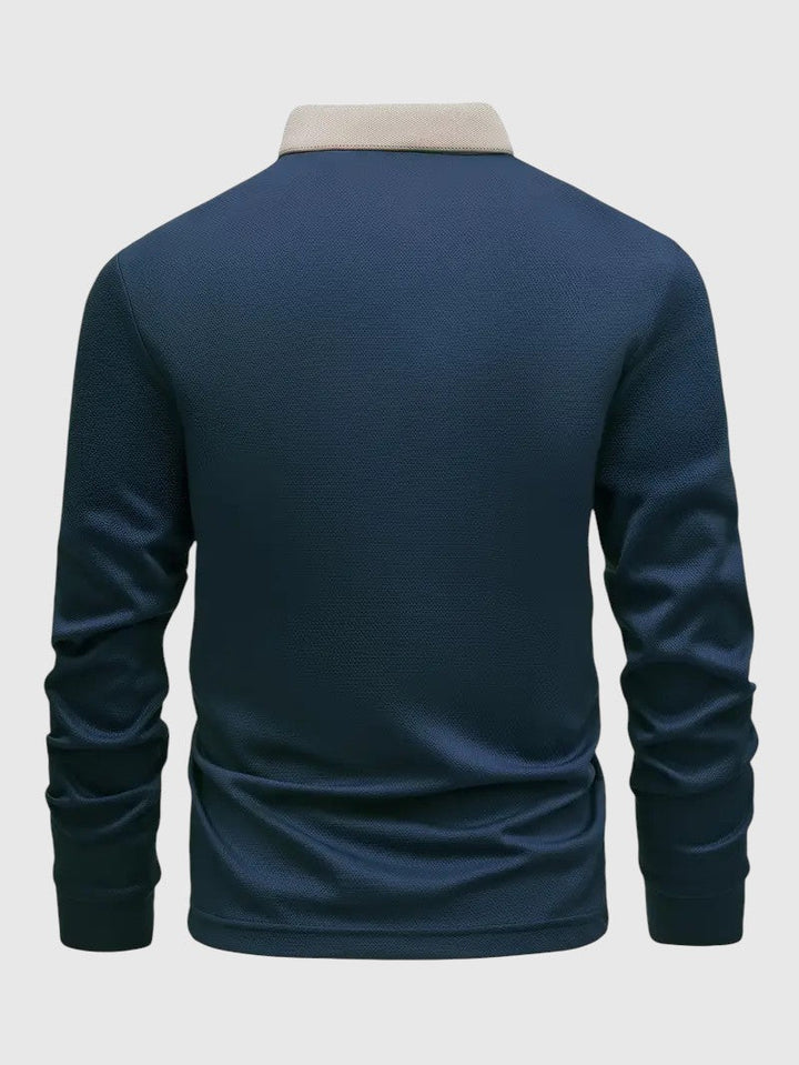 Ignác - Könnyű pólóingek