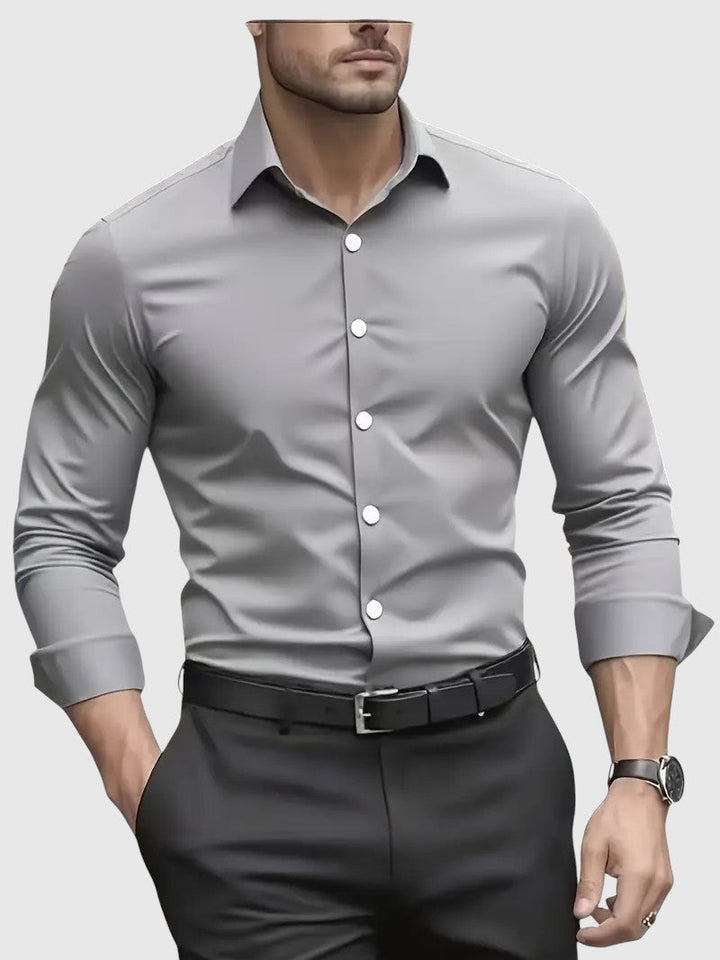 Kálmán - Lélegző férfiing