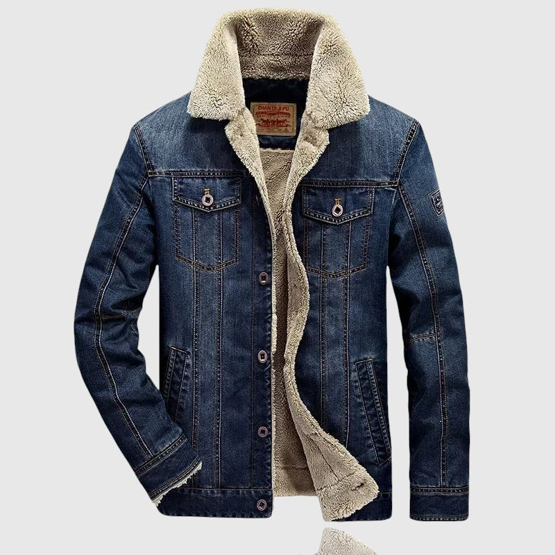 Bohumil - Farmer dzseki belső béléssel