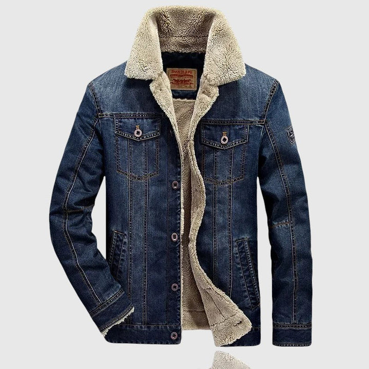 Bohumil - Farmer dzseki belső béléssel