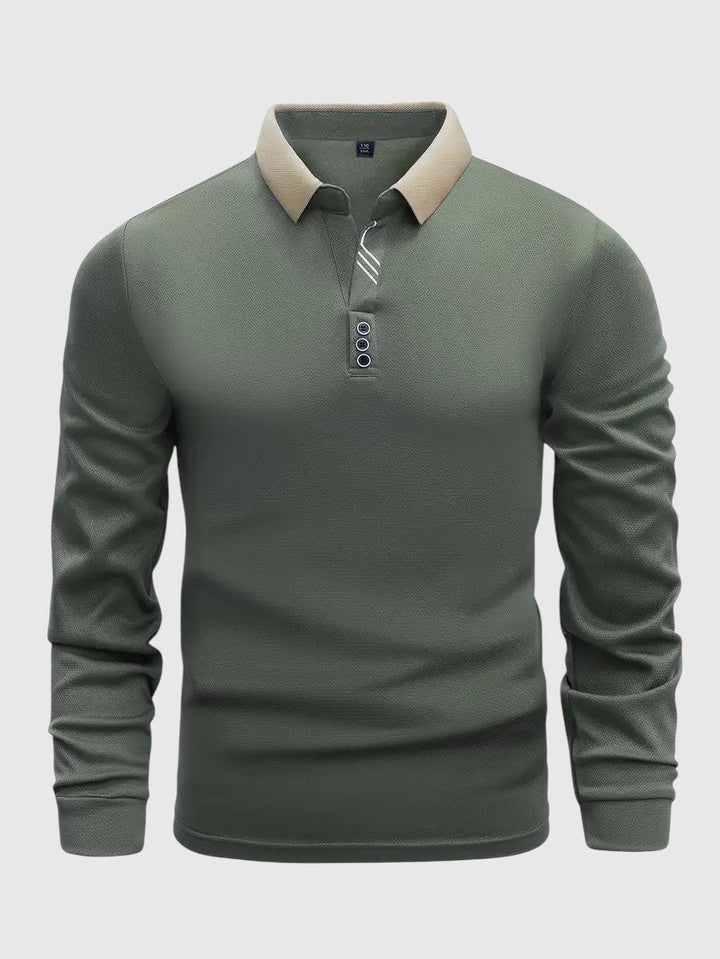 Ignác - Könnyű pólóingek