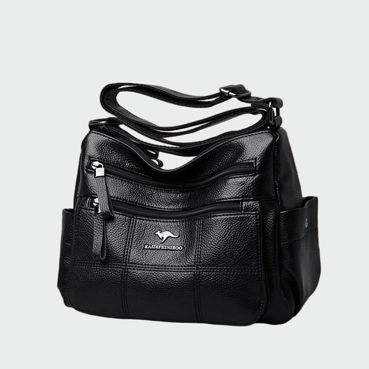 Klasszikus elegáns női táska