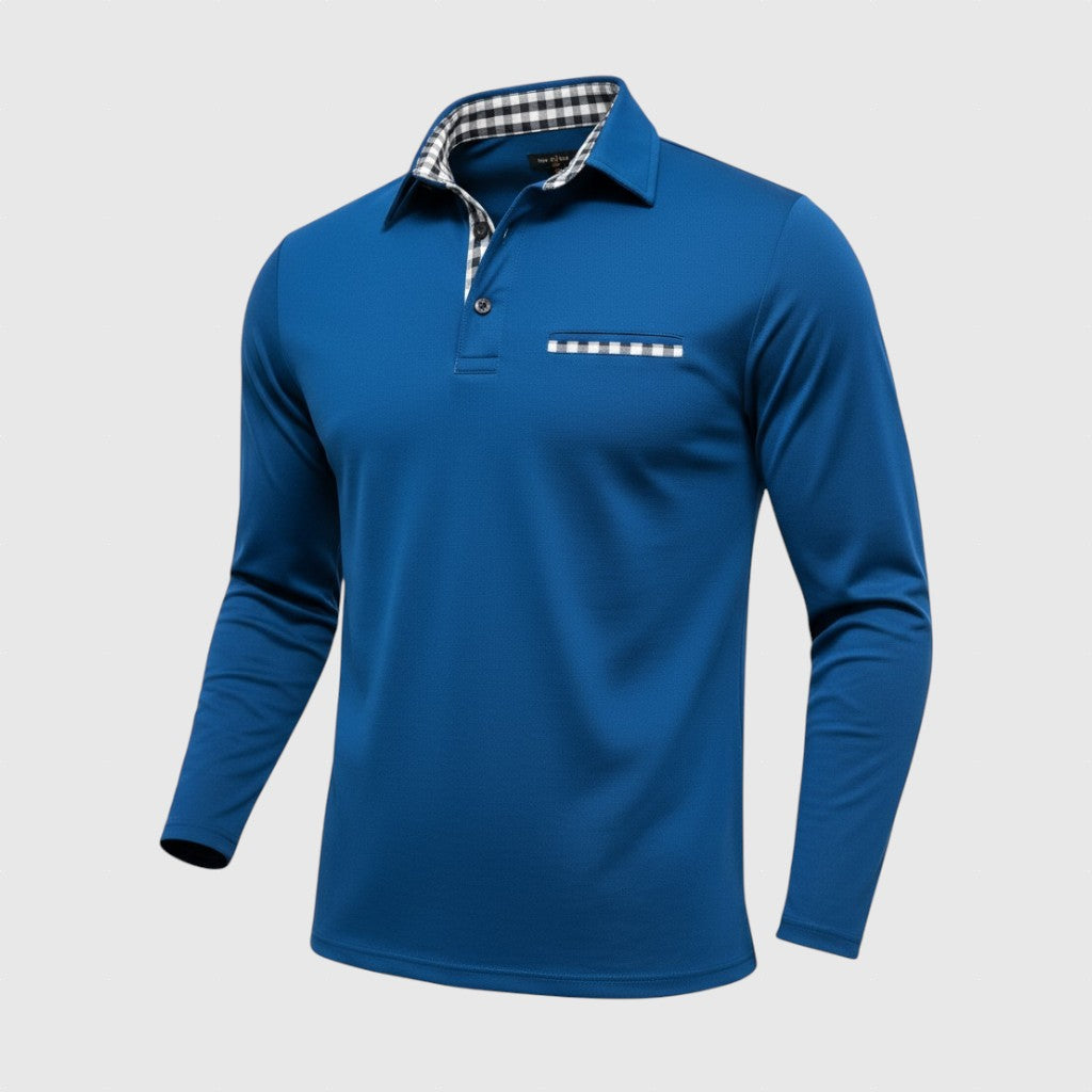 Iván - Hosszú ujjú pólóing